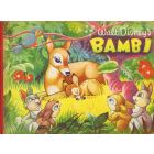 DISNEY, PLAATJESALBUM: BAMBI (1952)