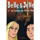 BELLE EN JELLE: 01: ZWAARD VAN GROTE PIER