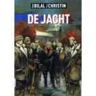 BILAL, ENKI: JACHT