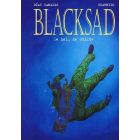 BLACKSAD: 04: DE HEL, DE STILTE