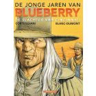 BLUEBERRY JONGE JAREN: 14: SLACHTER VAN CINCINNATI