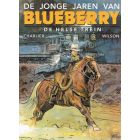 BLUEBERRY JONGE JAREN: 06: HELSE TREIN
