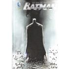 BATMAN: ZWARTE SPIEGEL
