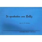 APESTREKEN VAN BOBBY