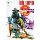 BOB MORANE: DARGAUD/OBERON: 05: DE OGEN VAN DE MIST