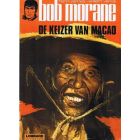 BOB MORANE: 08: KEIZER VAN MACAO