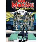 BOB MORANE: 10: SCHRIKCOMMANDO