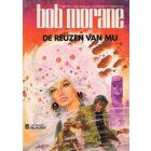 BOB MORANE: 01: REUZEN VAN MU