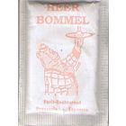 BOMMEL: SUIKERZAKJE HEER BOMMEL