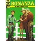 BONANZA: 2907