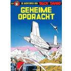 BUCK DANNY: 22: GEHEIME OPDRACHT