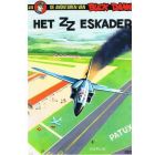 BUCK DANNY: 25: ZZ ESKADER