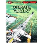BUCK DANNY: 29: OPERATIE MERCURY