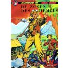 BUCK DANNY: 03: ZONEN DES HEMELS