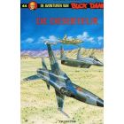 BUCK DANNY: 44: DESERTEUR