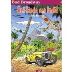BUD BROADWAY: 04: EINDE VAN INDIE