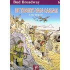 BUD BROADWAY: 06: TOORTS VAN CEASAR