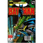 BATMAN BB: 002