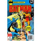 BATMAN BB: 003