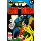 BATMAN BB: 005