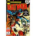BATMAN BB: 006