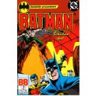 BATMAN BB: 007