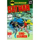 BATMAN BB: 008
