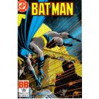 BATMAN BB: 022