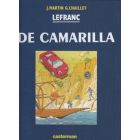 LEFRANC: SP: CAMARILLA (LUXE)