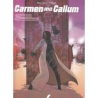 CARMEN MCCALLUM: 07: DE OPROEP VAN BAIKONOER