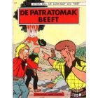 CHICK BILL, JONG EUROPA: 37:DE  PATRATOMAK BEEFT