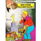 CHICK BILL: 34: STEM ALS EEN KLOK (HELMOND)