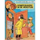 CHICK BILL: 26: SCHATGRAVERS IN DE WOESTIJN