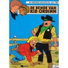 CHICK BILL: 30: BENDE VAN KID ORDINN (HELMOND)
