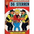 COLLECTIE JONG EUROPA: 50: CHICK BILL, 36 STERREN (1967)