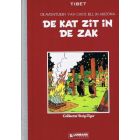 CHICK BILL: SP: DE KAT ZIT IN DE ZAK.