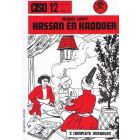 CISO ALBUM: 12: JACQUES LAUDY, HASSAN EN KADDOER