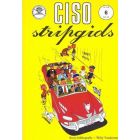 CISO STRIPGIDS: 06: WILLY VANDERSTEEN