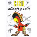 CISO STRIPGIDS: 07: CREPAX EN CREANHALS