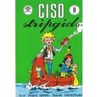 CISO STRIPGIDS: 08: MARC SLEEN