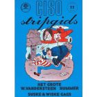 CISO STRIPGIDS: 11: WILLY VANDERSTEEN