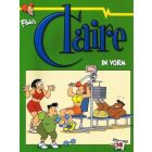 CLAIRE: 16: IN VORM