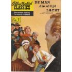 ILLUSTRATED CLASSICS: 120: MAN DIE ALTIJD LACHT