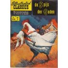 ILLUSTRATED CLASSICS: 119: SPIJS DER GODEN