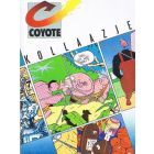 COYOTE: KOLLAAZJE