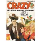 CRAZY: 01