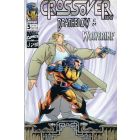 CROSSOVER: 05: DEATHBLOW EN WOLVERINE