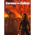 CARMEN MCCALLUM: 02: MARS TRANQUILLITATIS