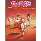 DANCE ACADEMY: 04