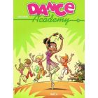 DANCE ACADEMY: 03